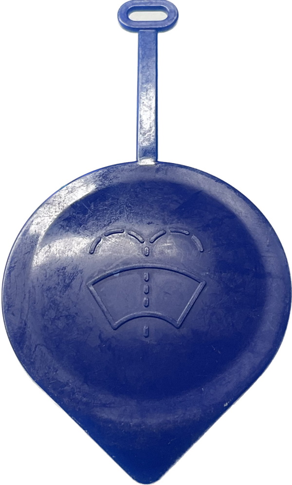 درب مخزن شیشه شور ماکسیما