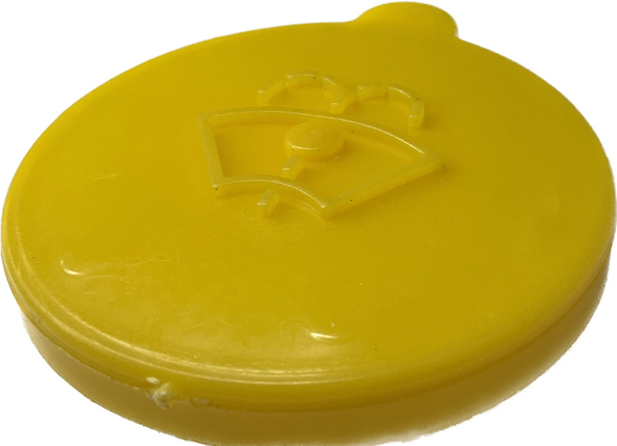 درب مخزن شیشه شور ریچ