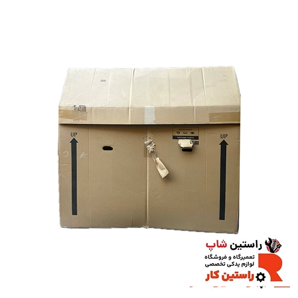 درب موتور ماکسیما اورجینال