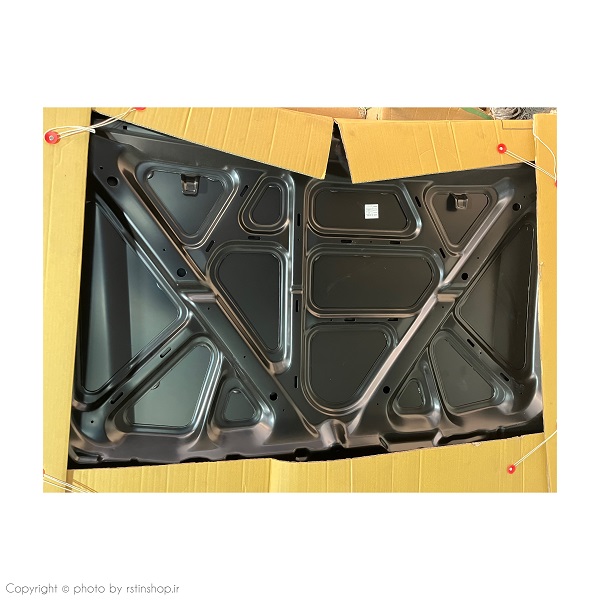 درب موتور رونیز (تایوان)