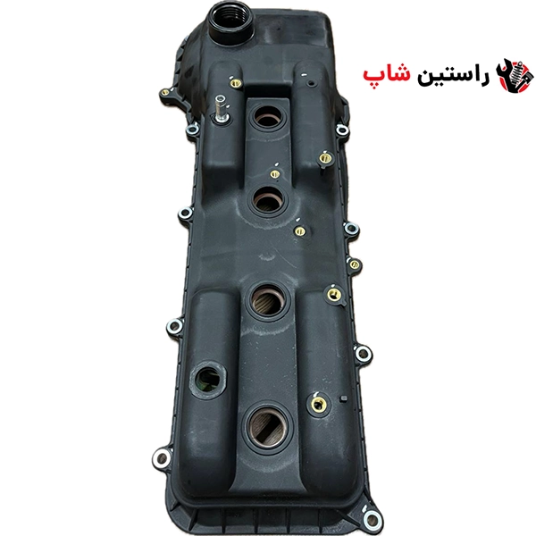 درب سوپاپ ریچ