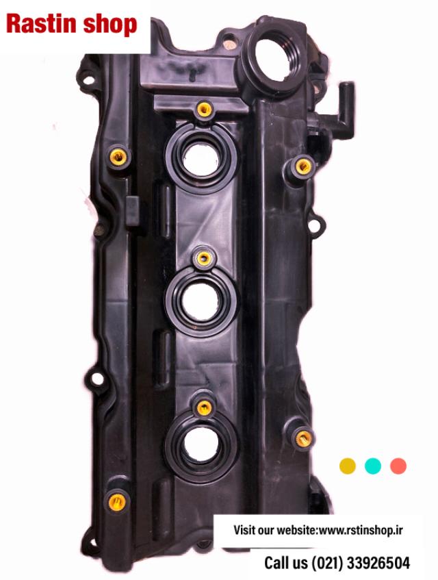 درب سوپاپ تیانا اصلی(ژاپن)