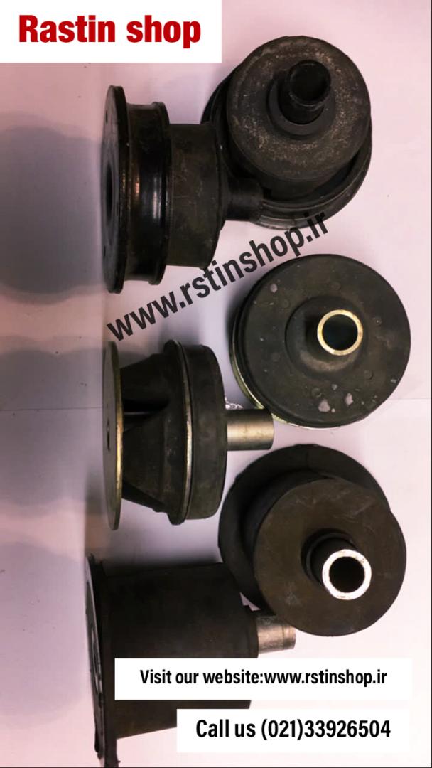 ضربگیر اتاق رونیز