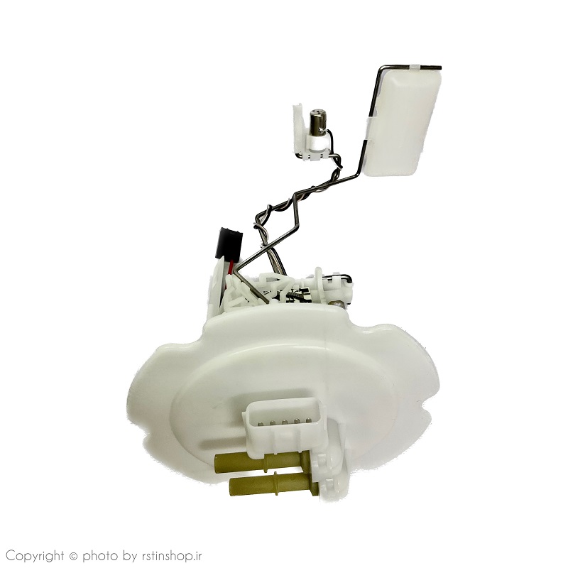 درجه داخل باک ماکسیما (تایوان)