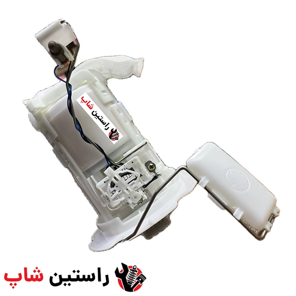 درجه کامل ماکسیما