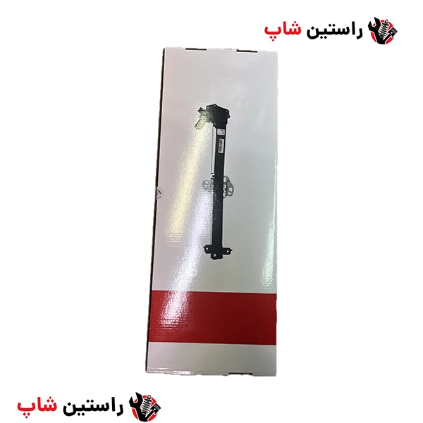 دستگاه شیشه بالابر سرانزا