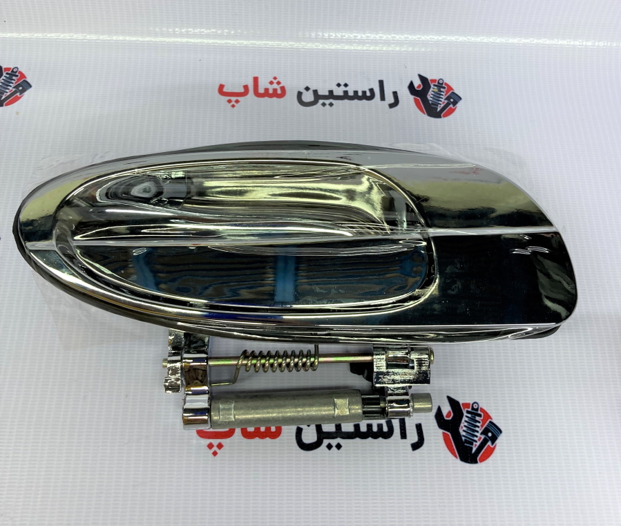 دستگیره درب عقب چپ ماکسیما (تایوان)