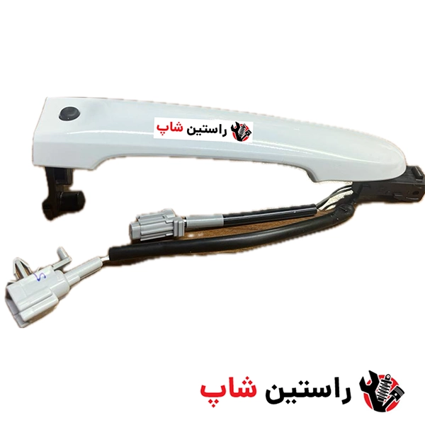 دستگیره درب از بیرون نیسان جک