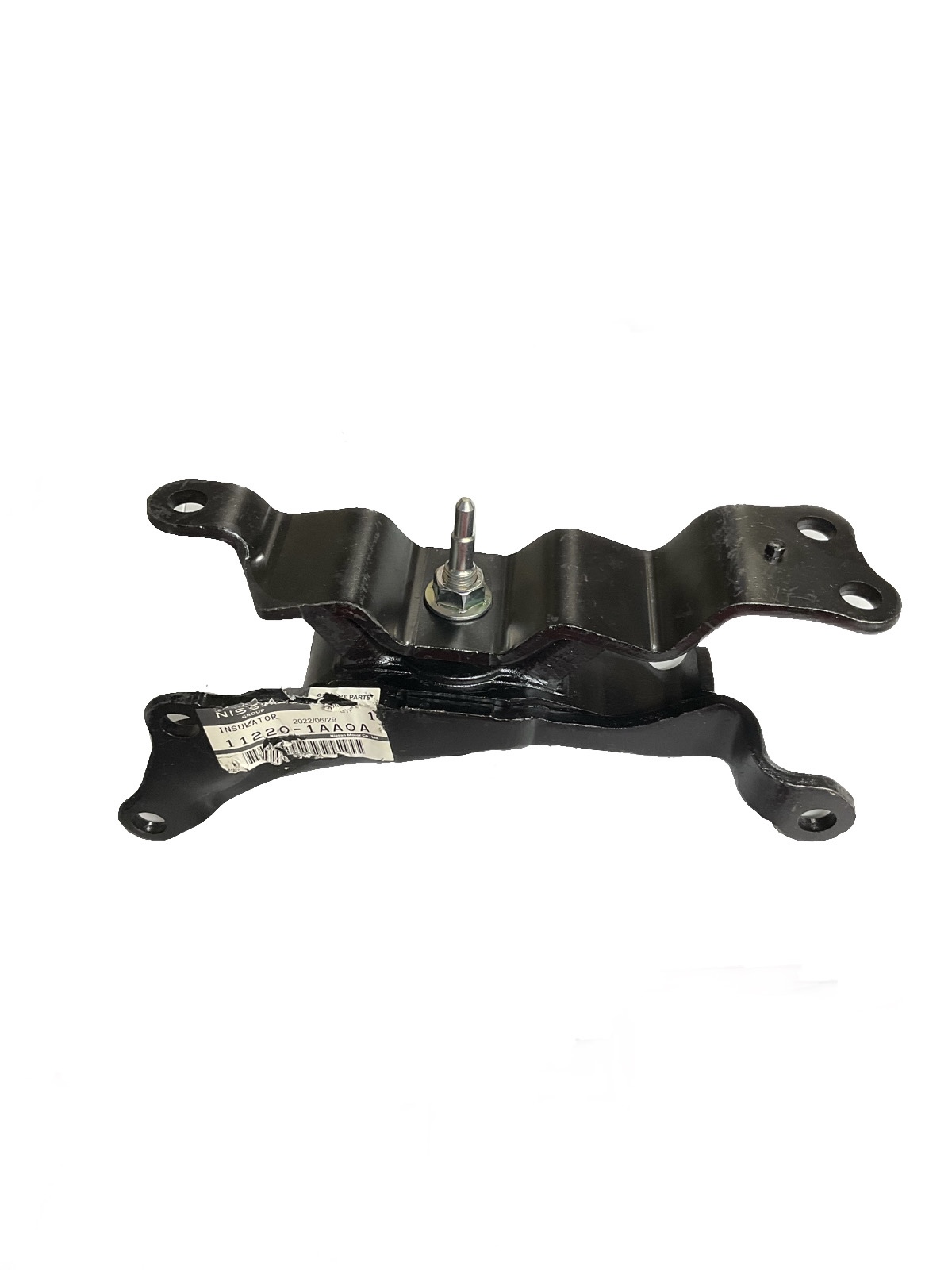 دسته گیربکس تیانا اصلی