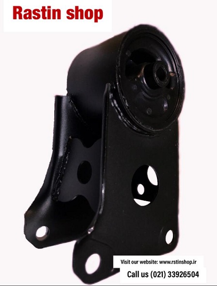 دسته موتور ماکسیما اتومات عقب چین