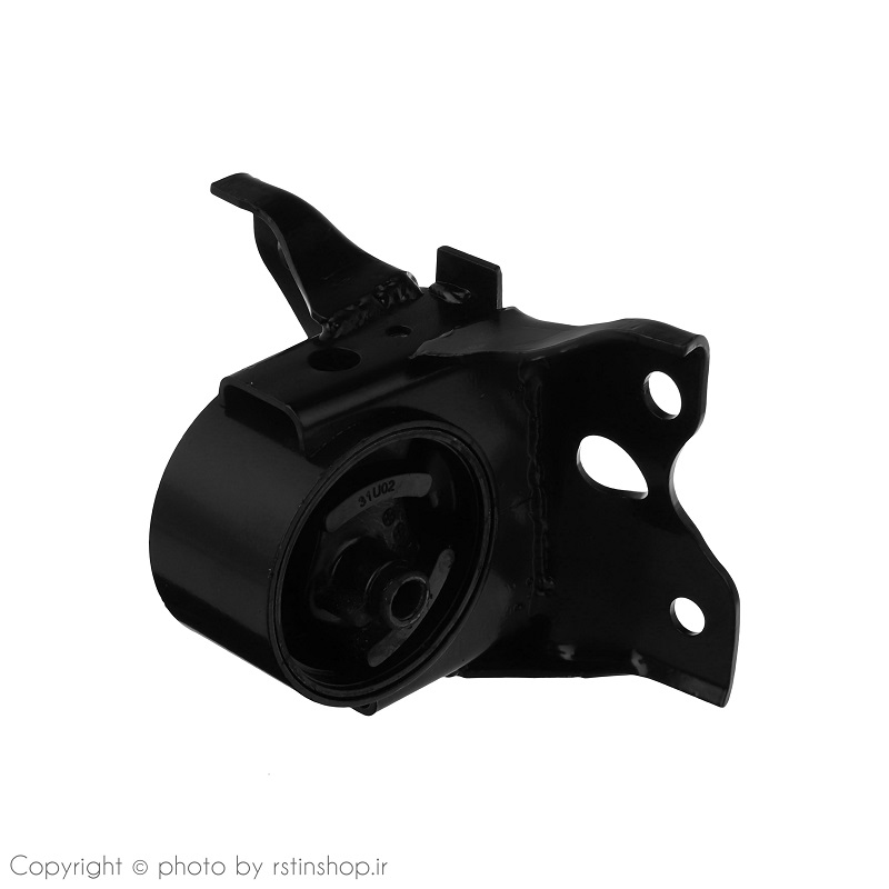 دسته موتور ماکسیما چپ اتومات