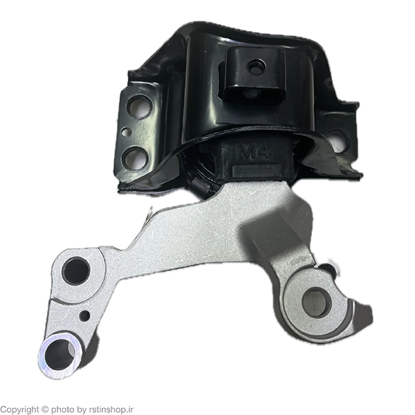 دسته موتور قشقایی  بالا راست