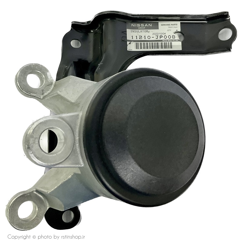 دسته موتور تیانا اصلی بالا راست