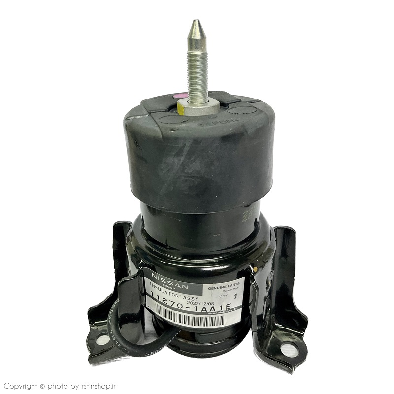 دسته موتور تیانا اصلی جلو