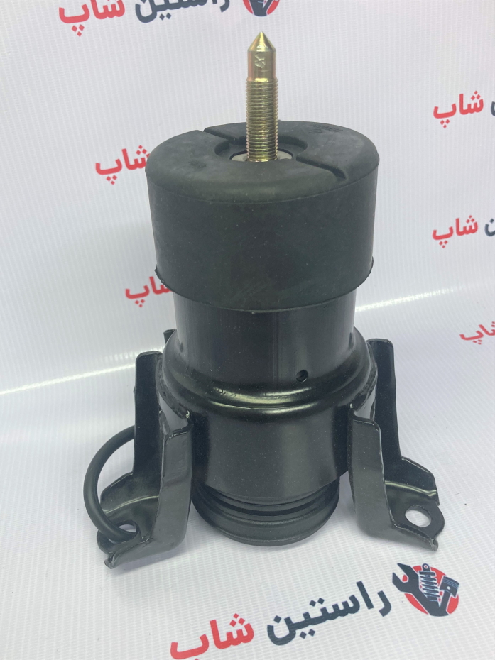 دسته موتور تیانا موشکی