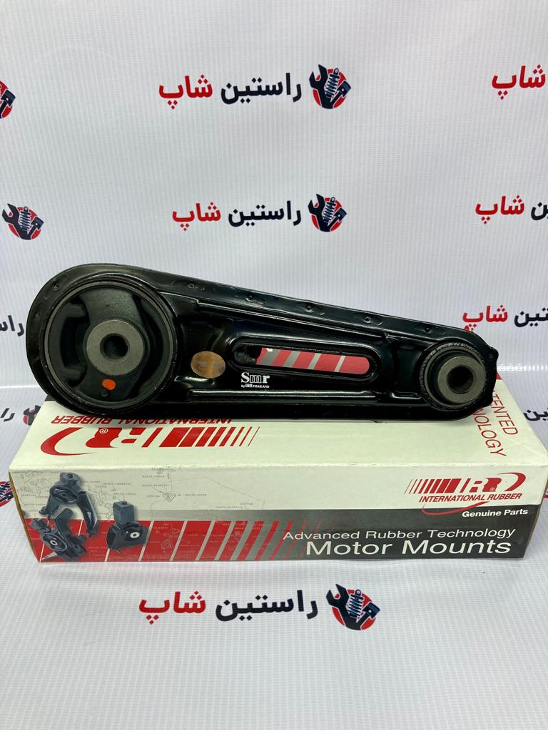 دسته موتور قشقایی شاتونی