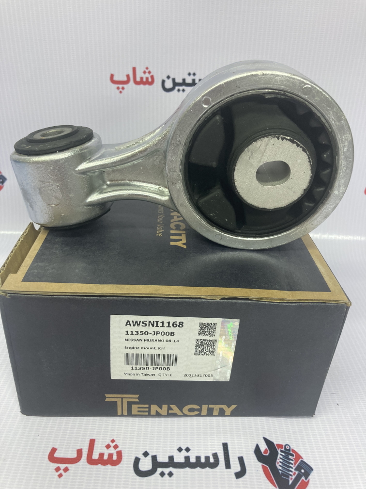 دسته موتور تیانا شاتونی