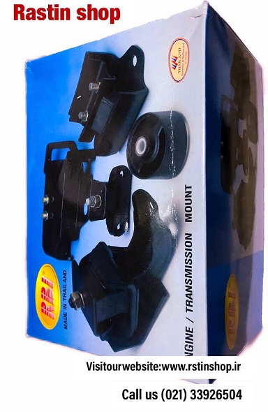 دسته موتور ماکسیما پیچ دار(RBI) تایلند