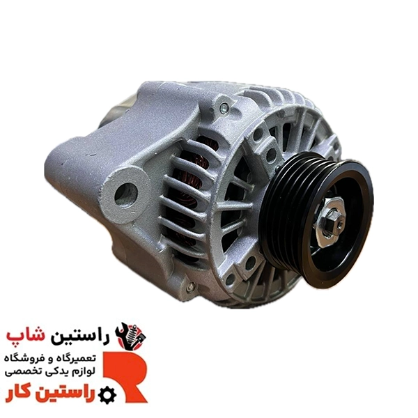 دینام ریچ چین