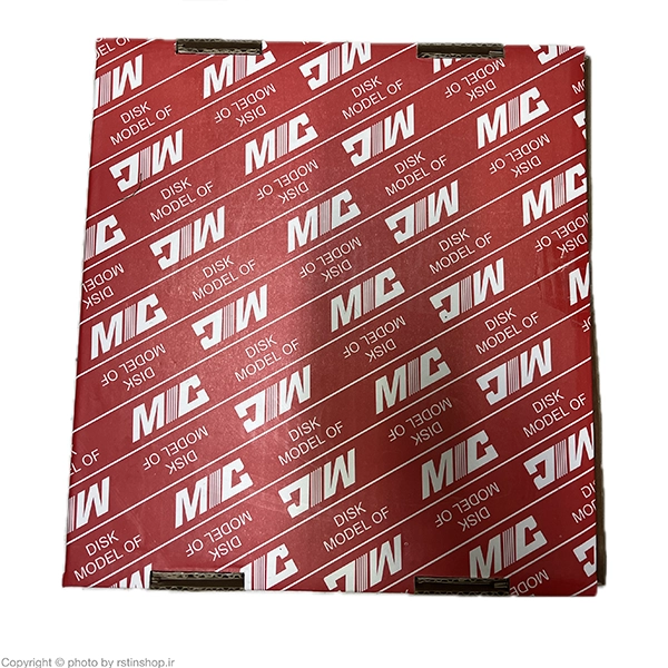 دیسک چرخ عقب ماکسیما