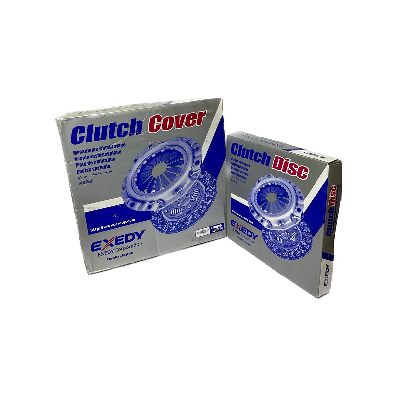 دیسک و صفحه ماکسیما (ژاپن)