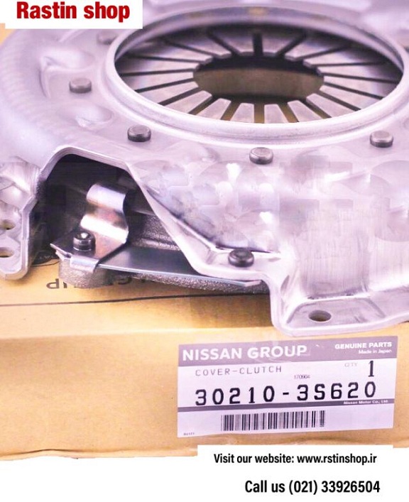 دیسک و صفحه رونیز اصلی