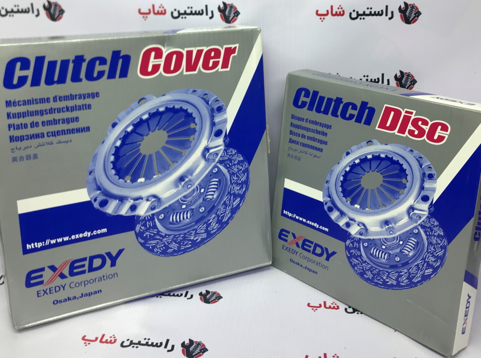 دیسک و صفحه رونیز (ژاپن)