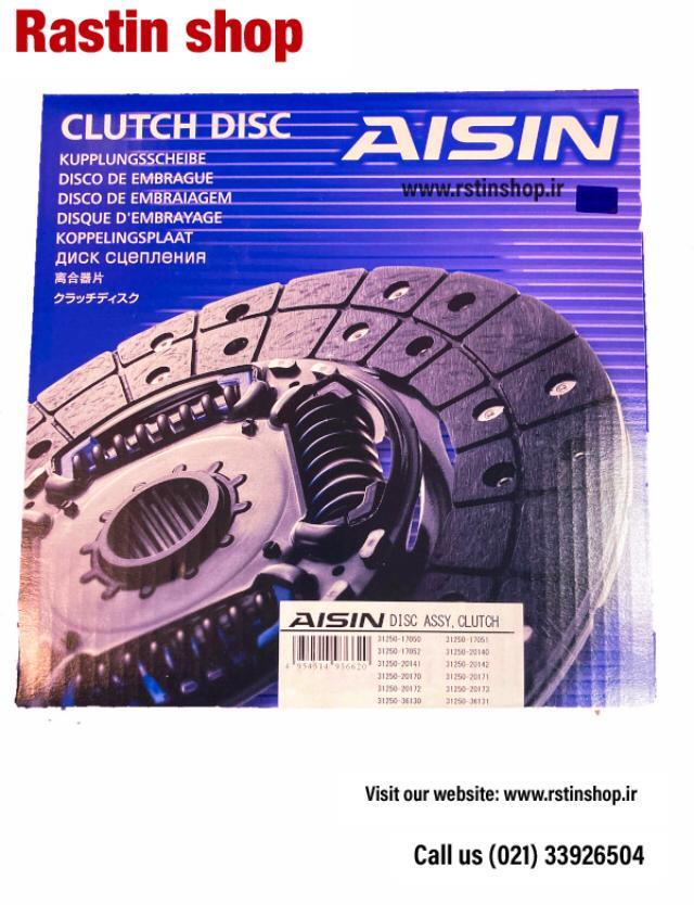 دیسک و صفحه ریچ (ژاپن)