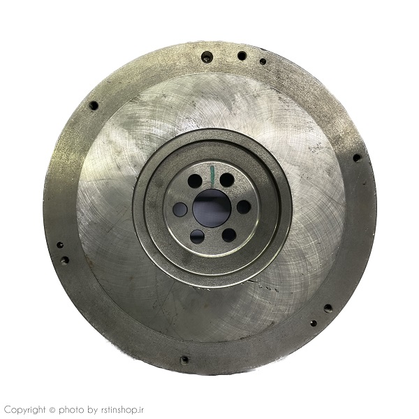 فلایویل سرانزا اصلی