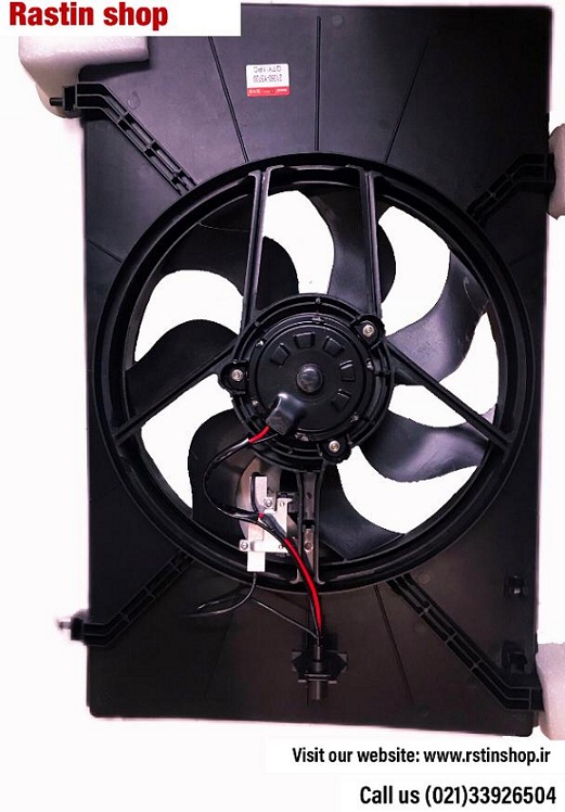 فن کامل ریچ