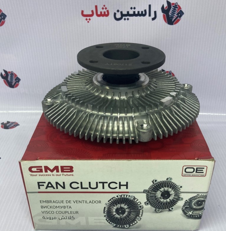 فن کلاج پیکاپ (ژاپن)