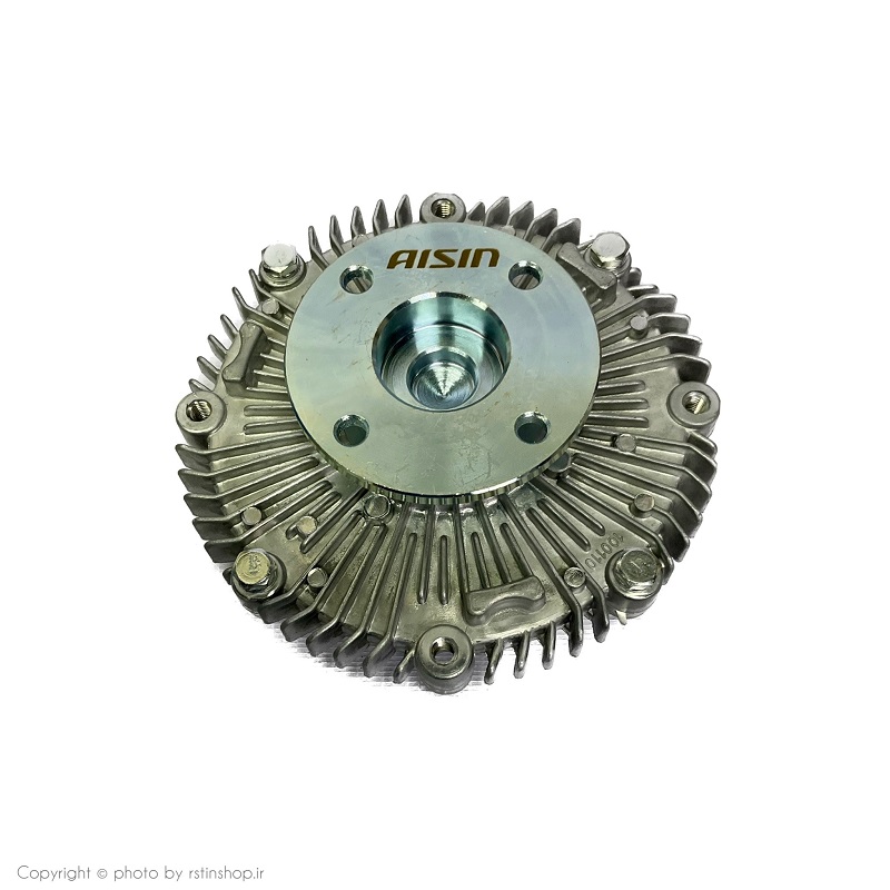 فن کلاج پیکاپ