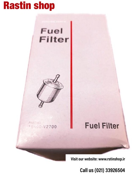 فیلتر بنزین پیکاپ