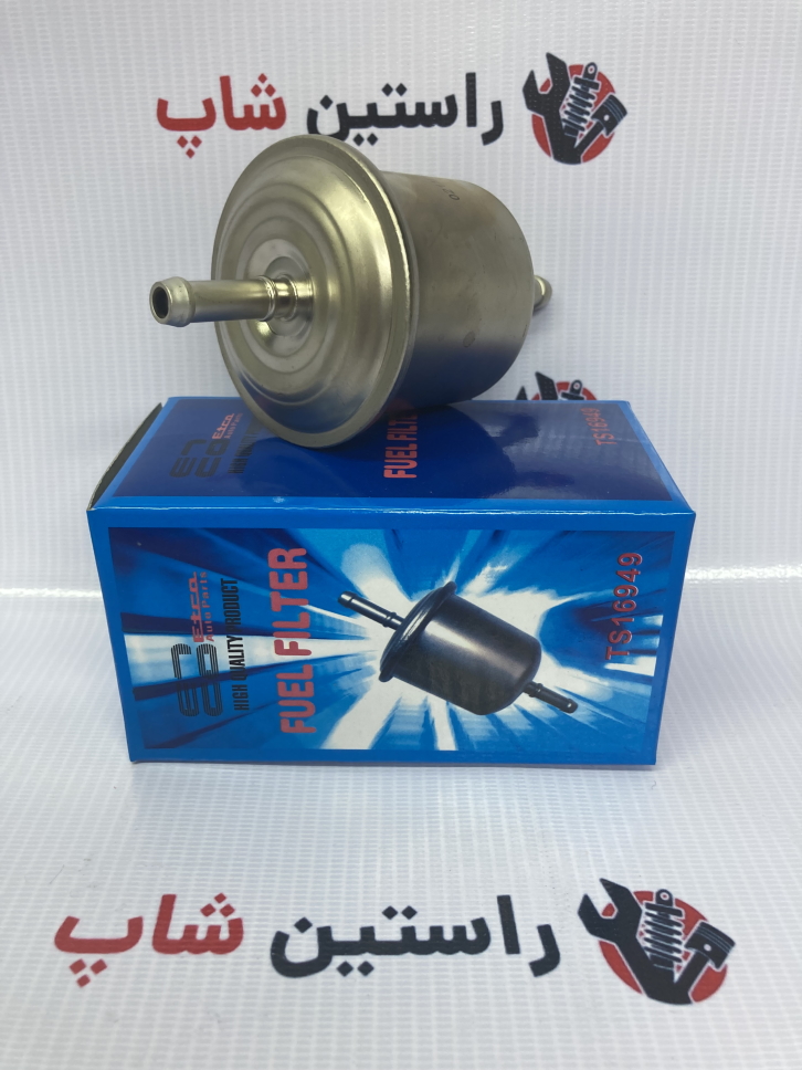 صافی بنزین رونیز
