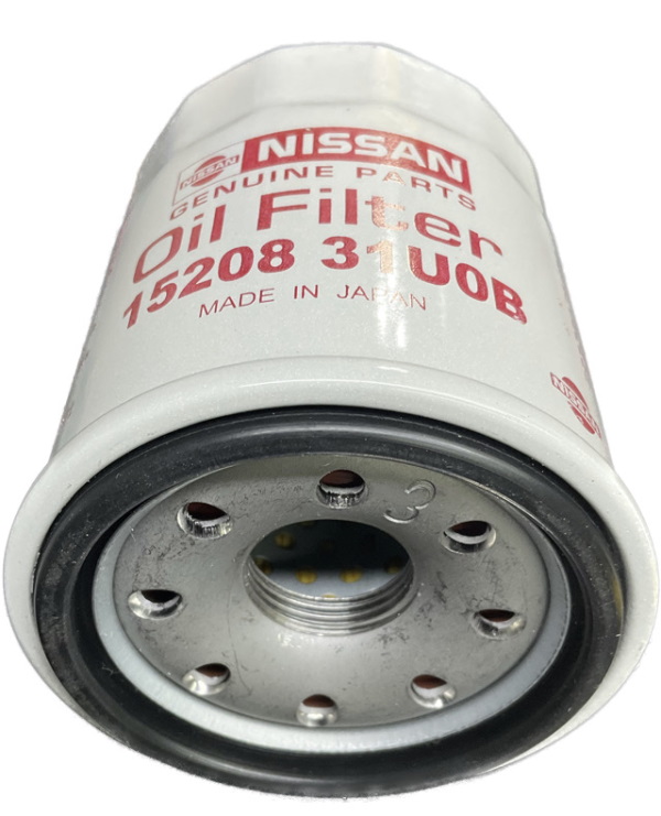 فیلتر روغن ماکسیما