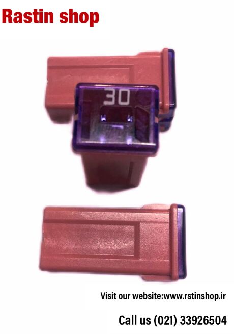 فیوز 30 آمپر ماکسیما اصلی(ژاپن)