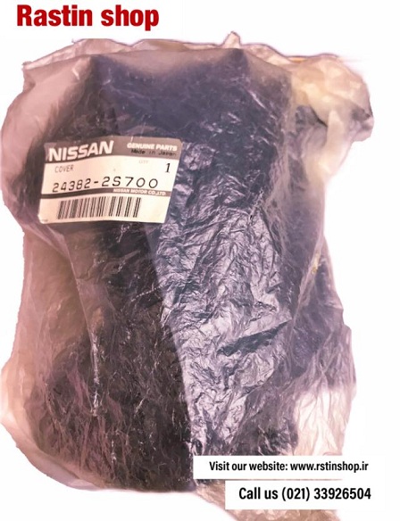 جعبه فیوز پیکاپ اصلی(ژاپن)