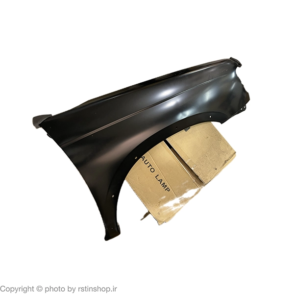 گلگیر جلو رونیز چپ ساخت تایوان