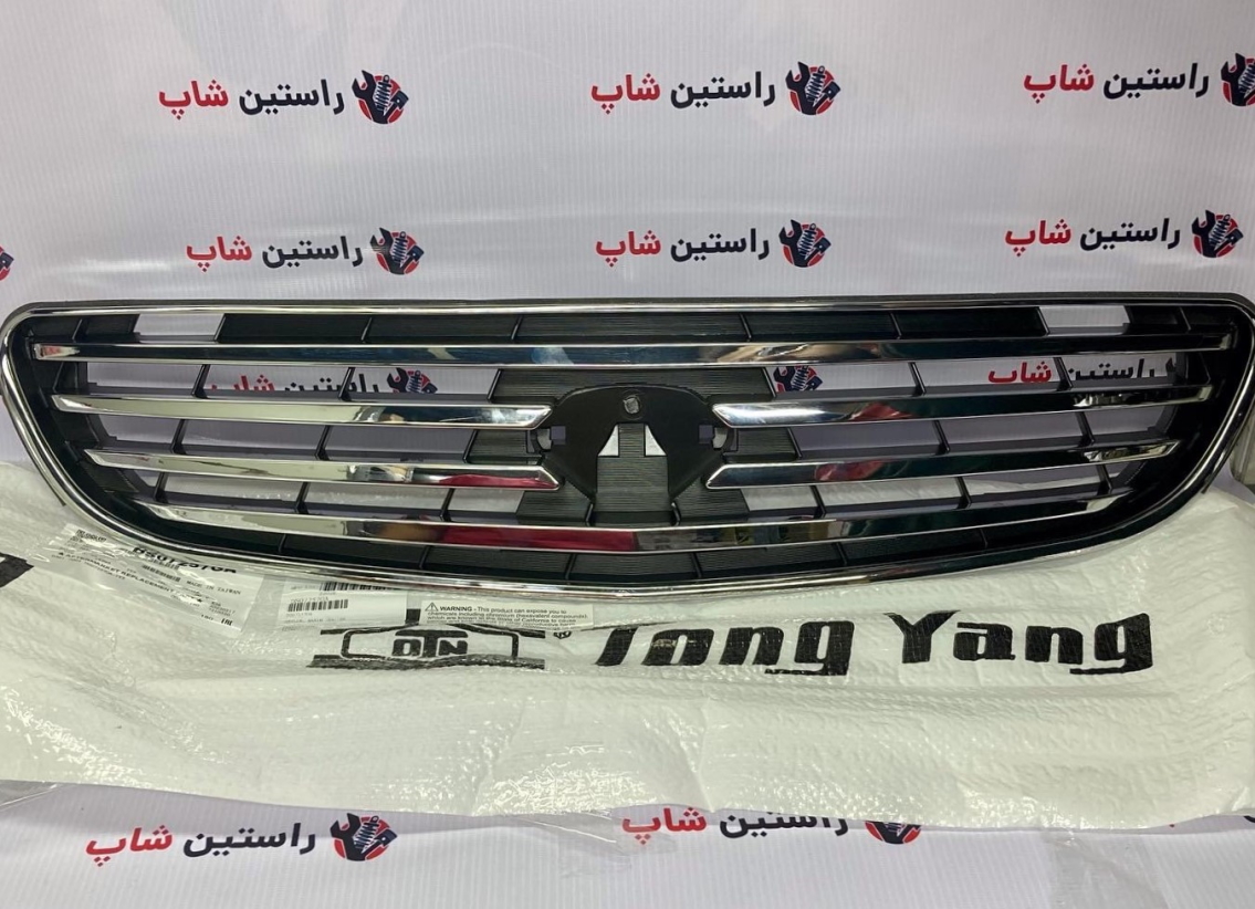 جلو پنجره ماکسیما (تایوان)