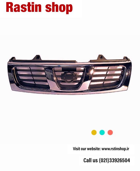 جلو پنجره پیکاپ (تایوان)