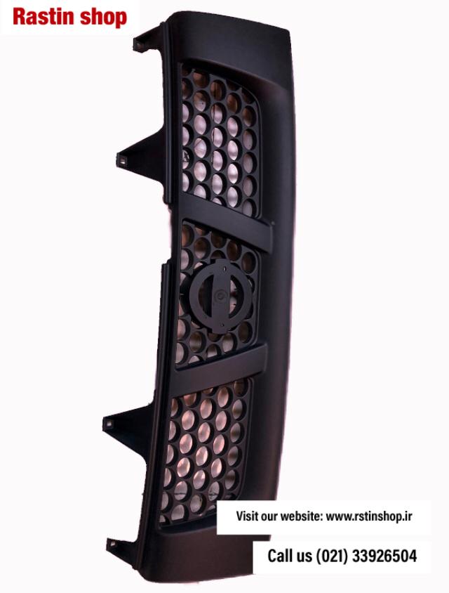 جلو پنجره رونیز(تایوان)