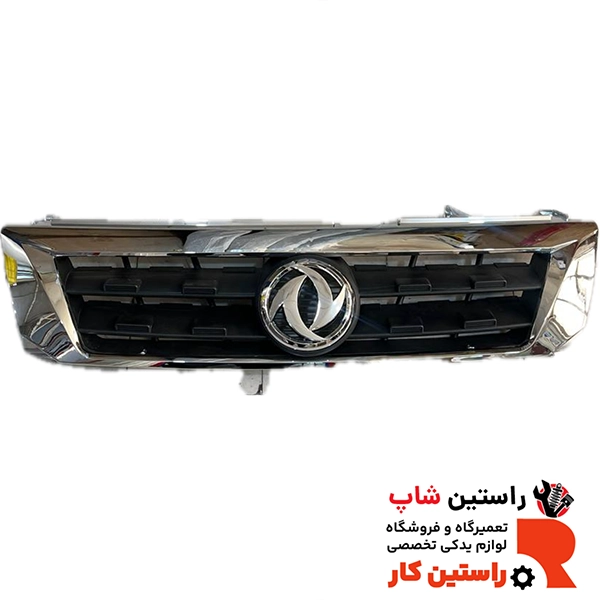 جلو پنجره ریچ