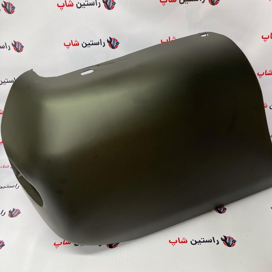 گوشه سپر عقب چپ رونیز