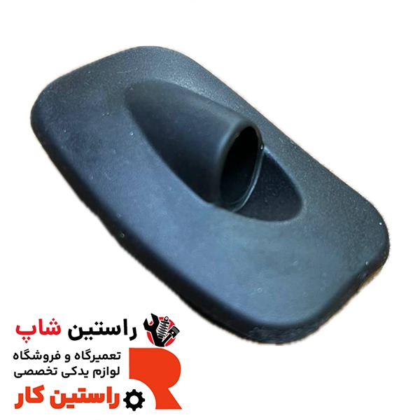 گردگیر آنتن پیکاپ