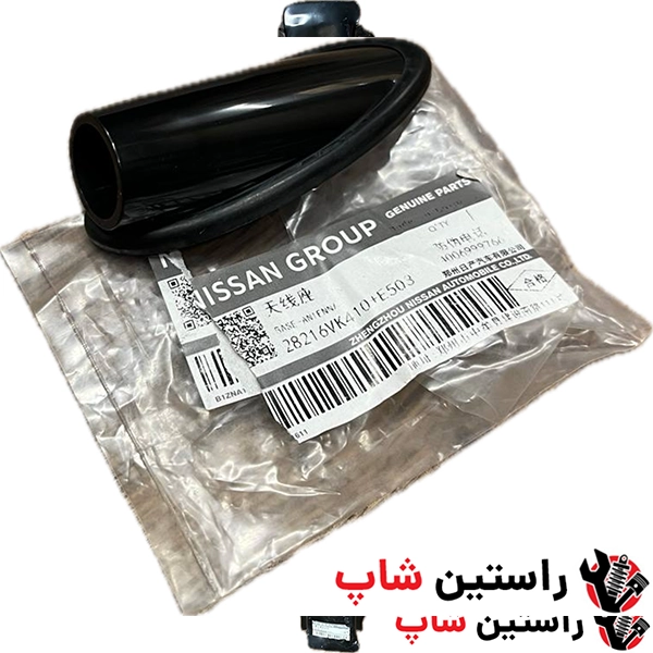 گردگیر آنتن رونیز