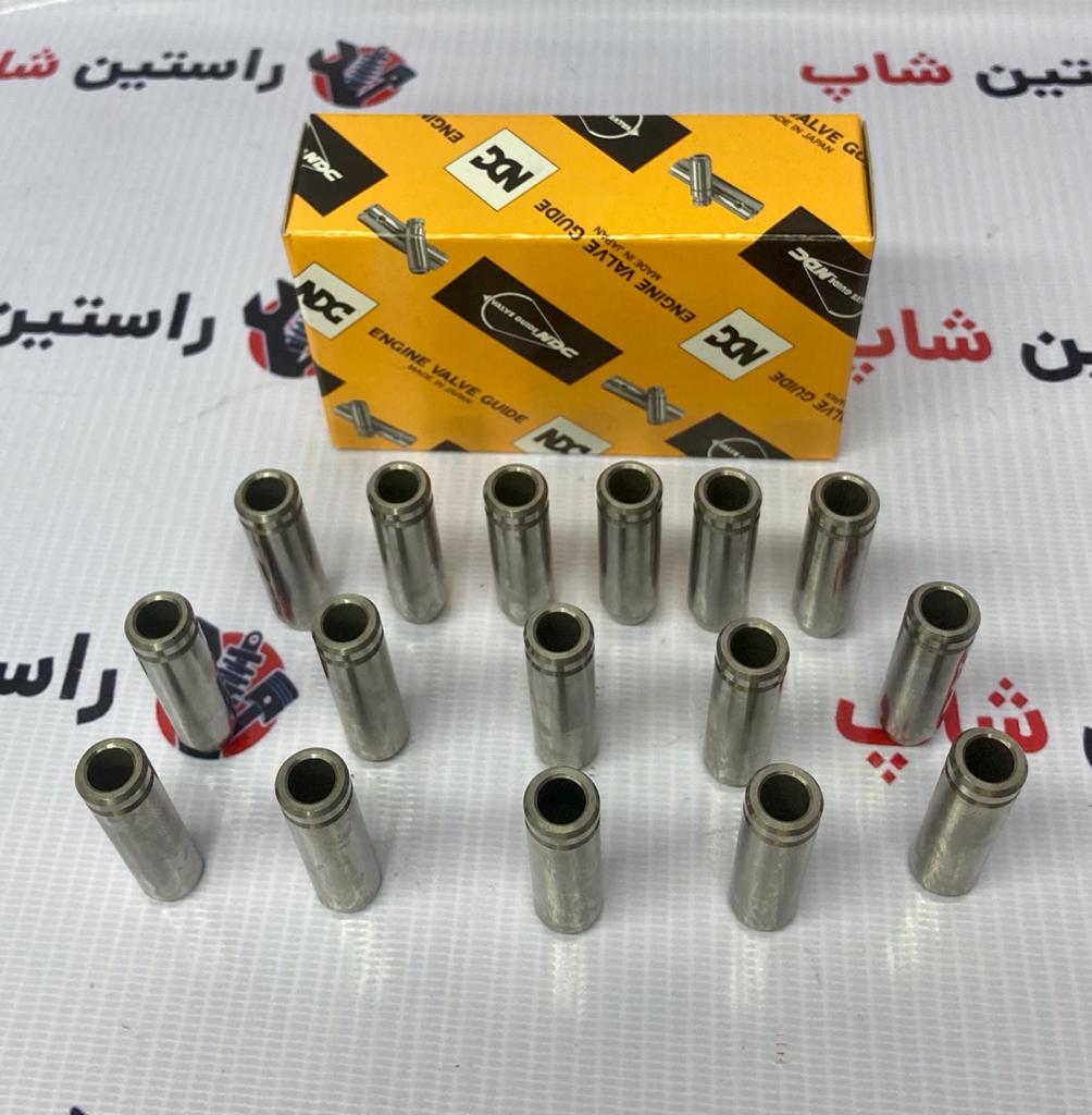 گیت سوپاپ پیکاپ (ژاپن)