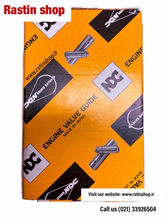 گیت سوپاپ ریچ(ژاپن)