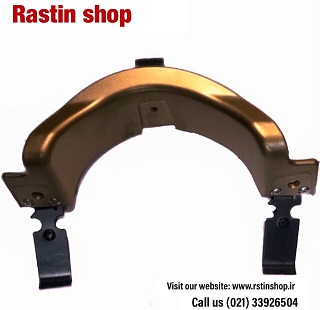 هلالی سپر عقب ماکسیما