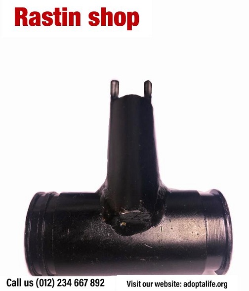 هزار خاری سر میل تعادل کلنگی رونیز 