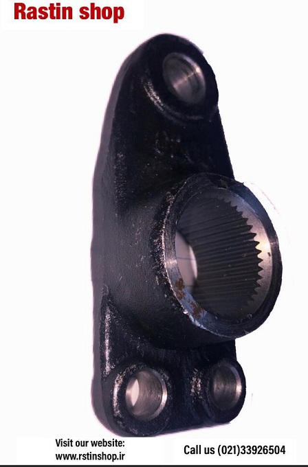 هزار خاری سر میل تعادل پیکاپ